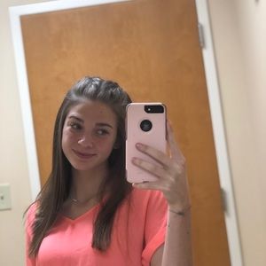 Meet your Posher, Jennifer